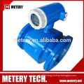 Water electromagnetic flowmeter (EMF flow meter)